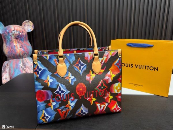 New Fashion LV Handbag L702