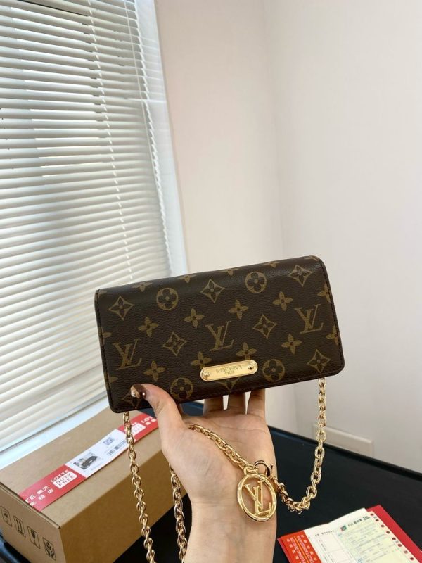 New Fashion LV Handbag L782