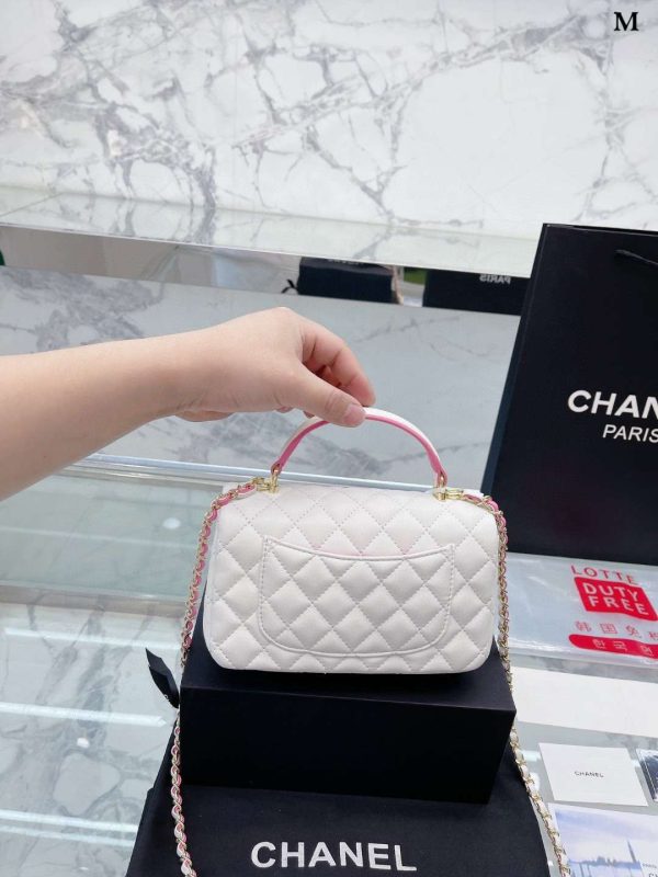 New Fashion CN Handbag C099