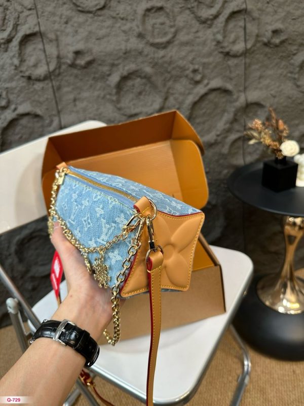 New Fashion LV Handbag L1013