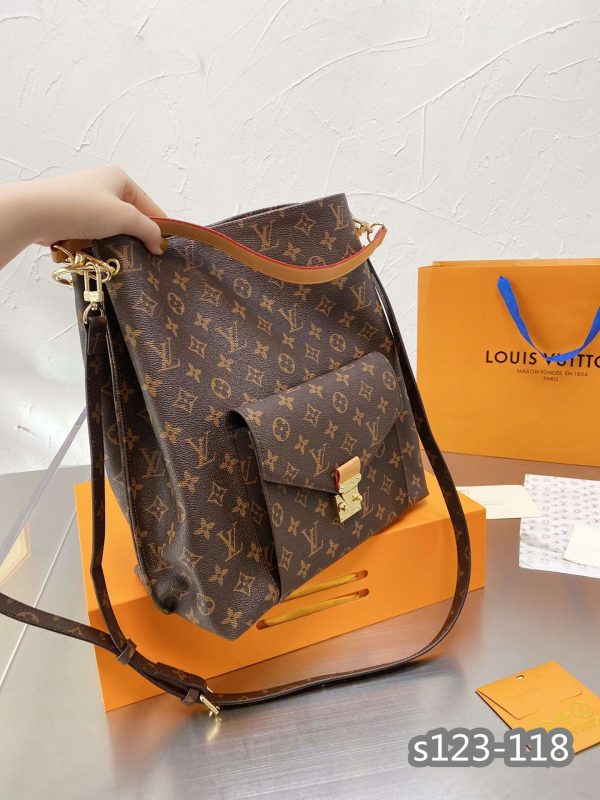 New Fashion LV Handbag L012