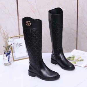 New Fashion Women Gucci Shoes G128