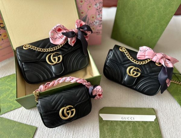 New Fashion GG Handbag G263.1