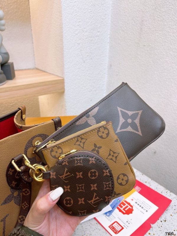 New Fashion LV Handbag L740