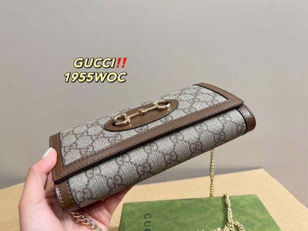 New Fashion GG Handbag G165