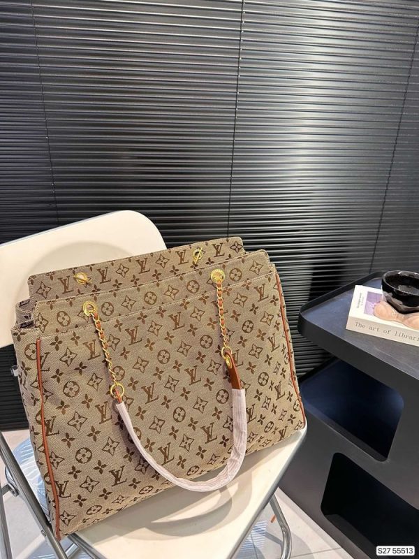 New Fashion LV Handbag L969