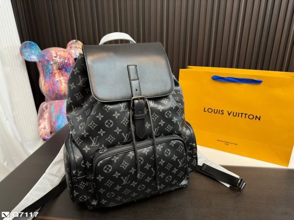 New Fashion LV Handbag L554