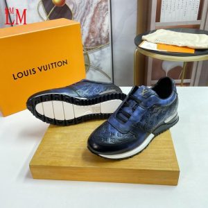 New Fashion Men LV Shoes 092