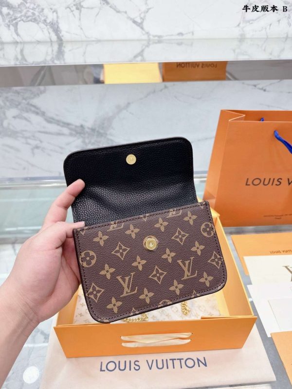 New Fashion LV Handbag L106