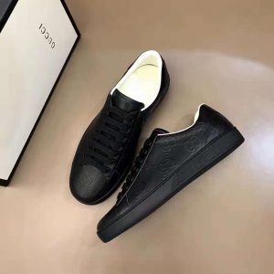 New Fashion Women Gucci Shoes G020