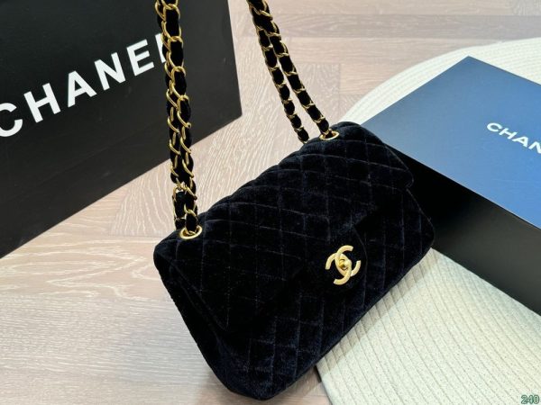 New Fashion CN Handbag C590.2