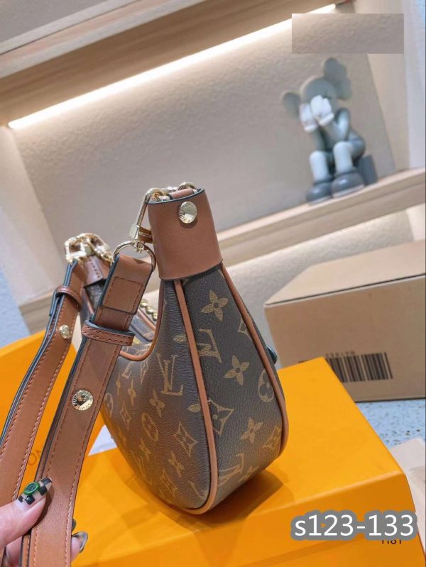 New Fashion LV Handbag L014