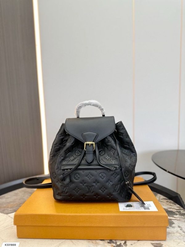 New Fashion LV Handbag L721