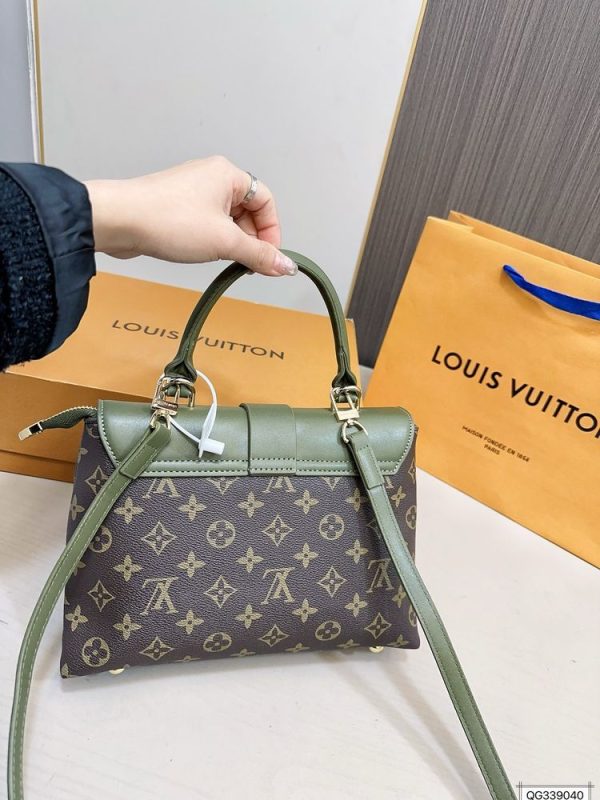 New Fashion LV Handbag L897.2