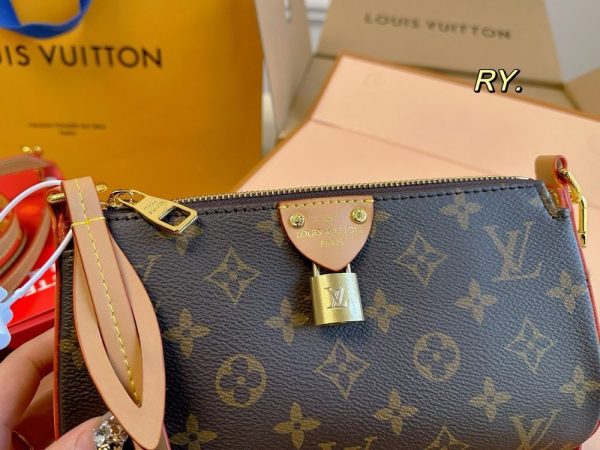 New Fashion LV Handbag L775