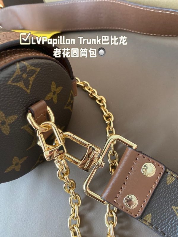 New Fashion LV Handbag L1055