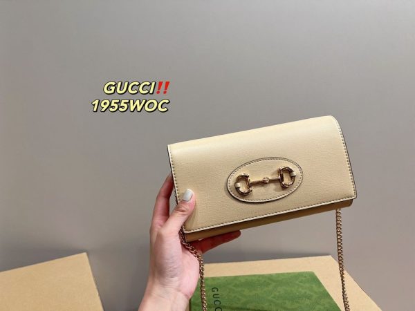 New Fashion GG Handbag G166