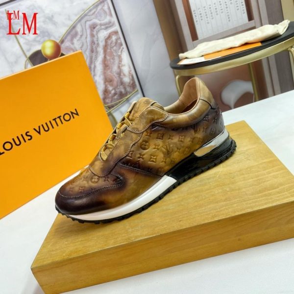 New Fashion Men LV Shoes 094