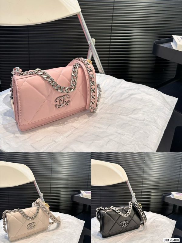 New Fashion CN Handbag C565