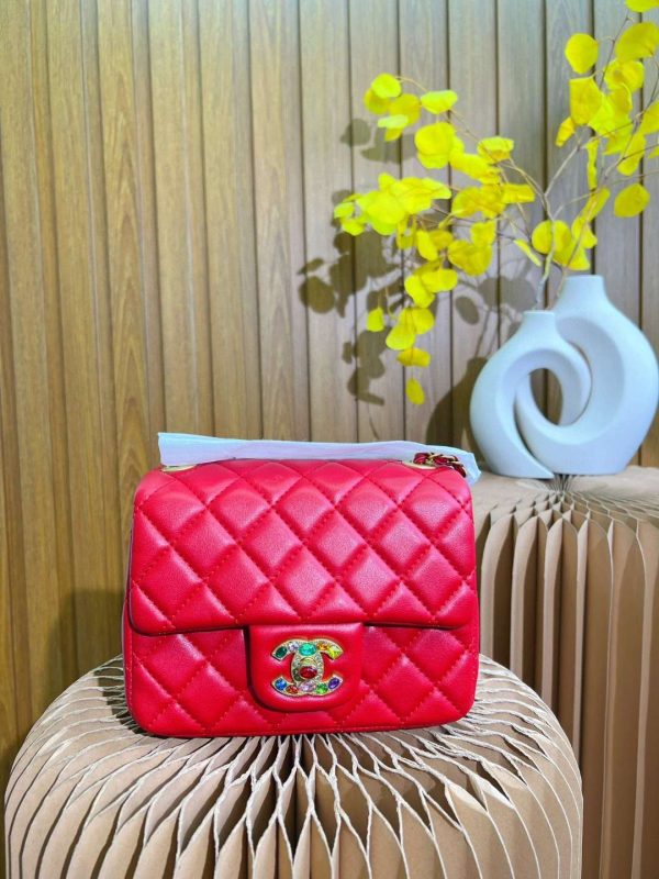 New Fashion CN Handbag C143