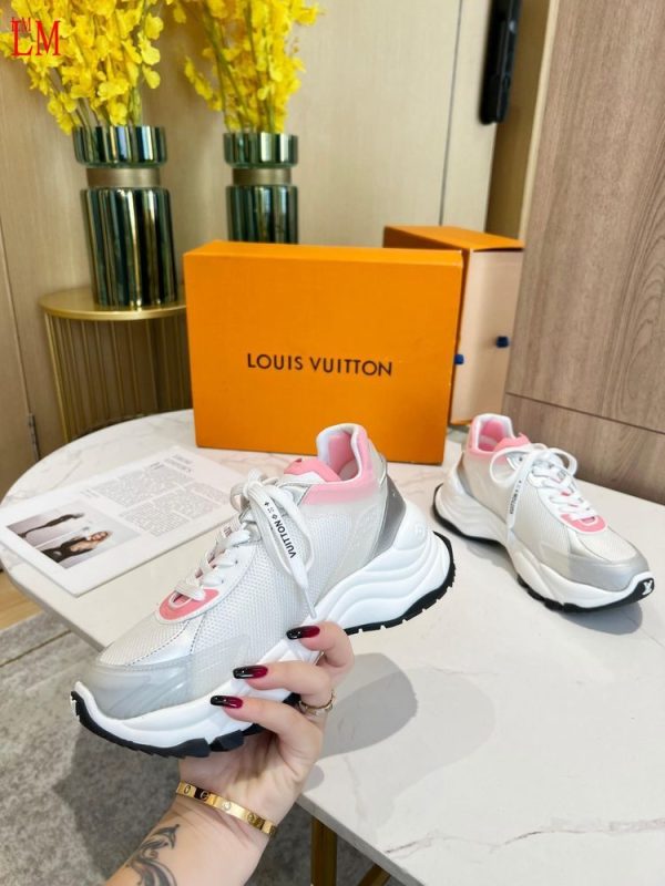 New Fashion Women LV Shoes 382