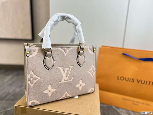 New Fashion LV Handbag L041