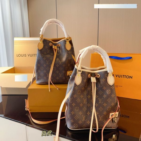 New Fashion LV Handbag L439