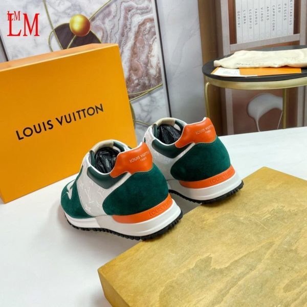 New Fashion Men LV Shoes 088