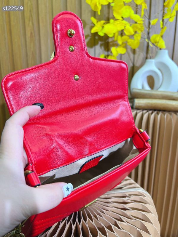 New Fashion GG Handbag 022