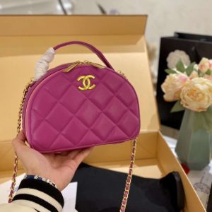 New Fashion CN Handbag C127