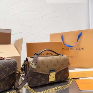 New Fashion LV Handbag L074