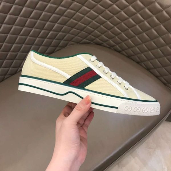 New Fashion Women Gucci Shoes G052