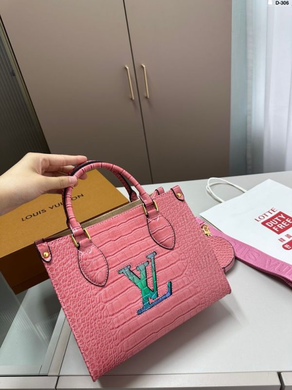 New Fashion LV Handbag L1077.1