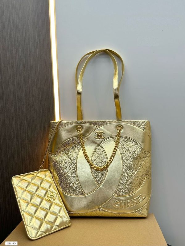 New Fashion CN Handbag C348