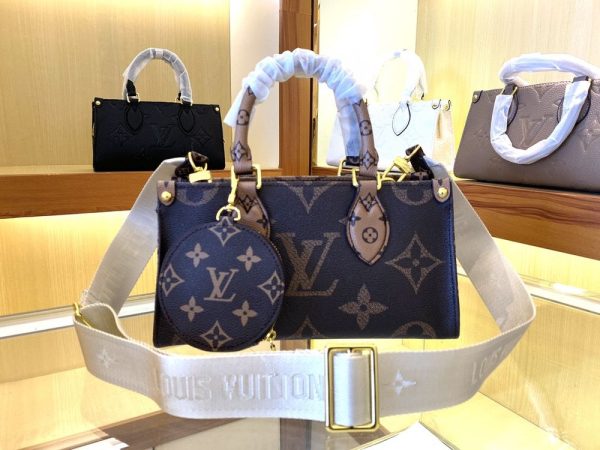 Luxury LV Handbag M46653