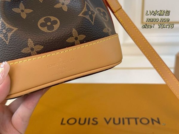 New Fashion LV Handbag L1070