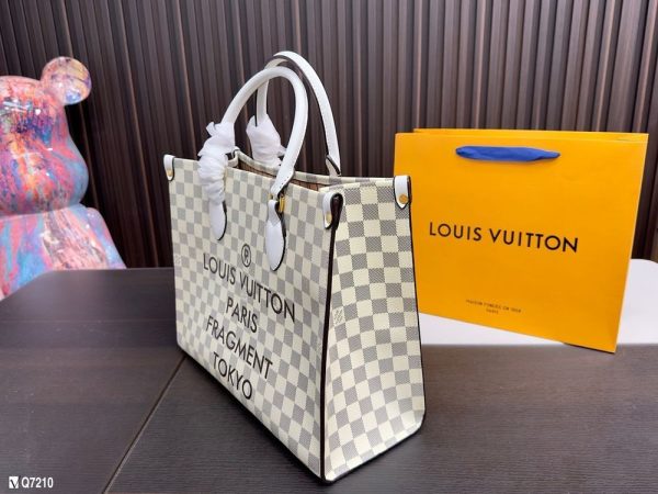 New Fashion LV Handbag L702