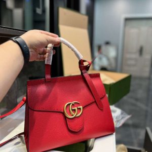 New Fashion GG Handbag 122