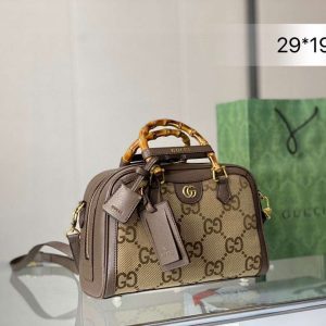 New Fashion GG Handbag 126