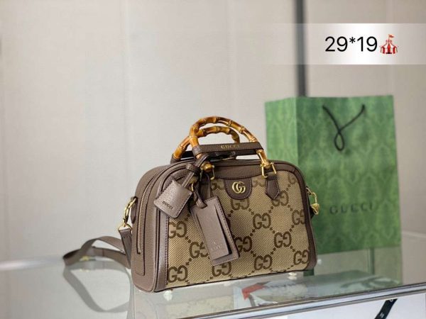 New Fashion GG Handbag 126