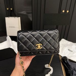 New Fashion CN Handbag C264