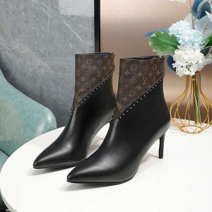 New Fashion Women LV Shoes 025