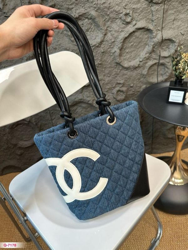 New Fashion CN Handbag C571