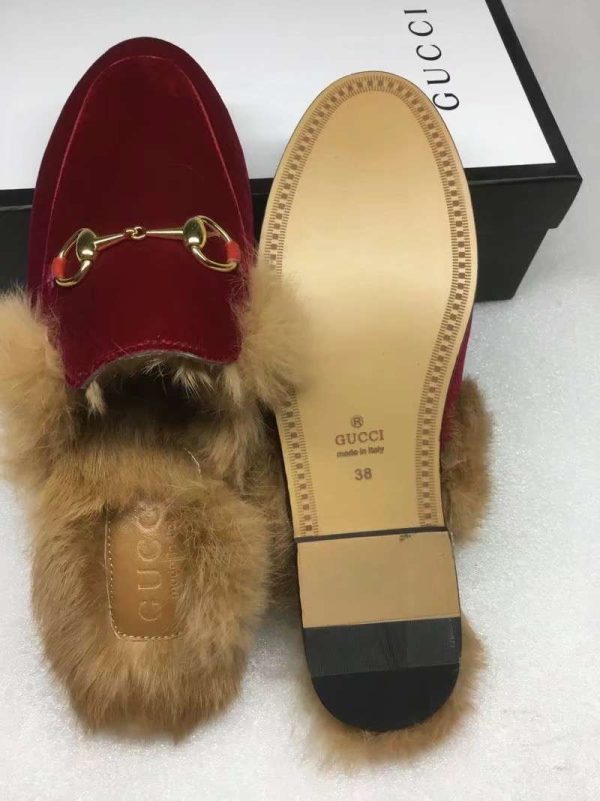 New Fashion Women Gucci Shoes G073