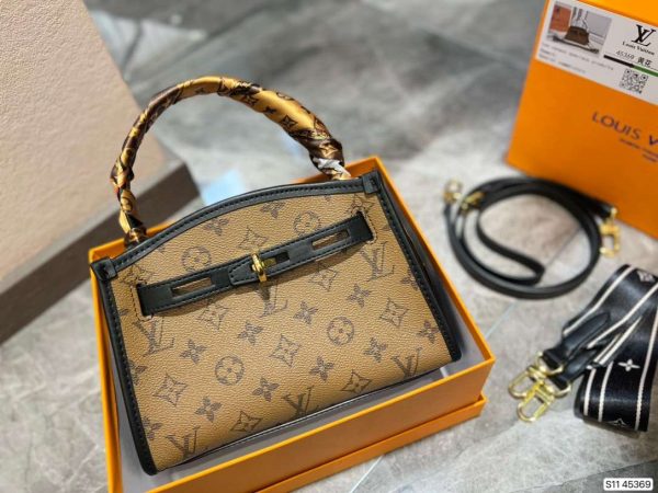 New Fashion LV Handbag L166