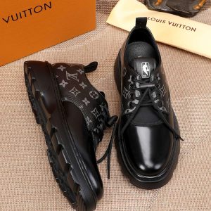 New Fashion Men LV Shoes 018