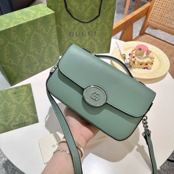 New Fashion GG Handbag G306