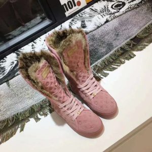 New Fashion Women LV Shoes 112