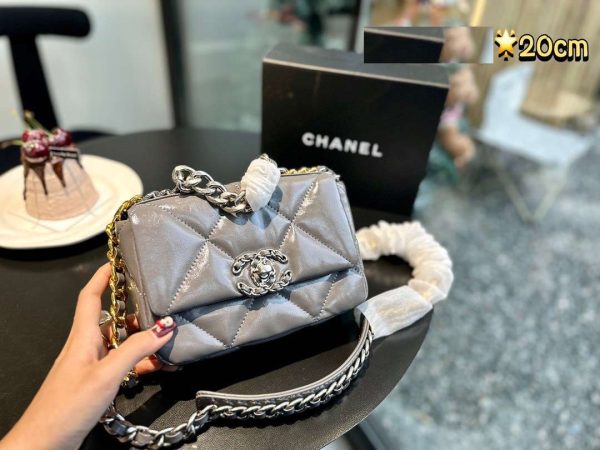 New Fashion CN Handbag C115