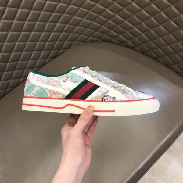 New Fashion Women Gucci Shoes G015